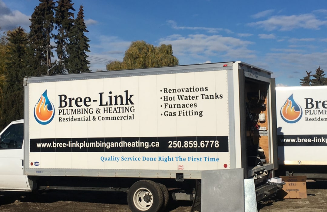 Bree-Link Plumbing & Heating_Kelowna_Winfield_Trucks_Oct_2018 - 1080